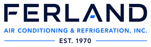 Ferland Air Conditioning & Refrigeration, Inc. Established 1970
